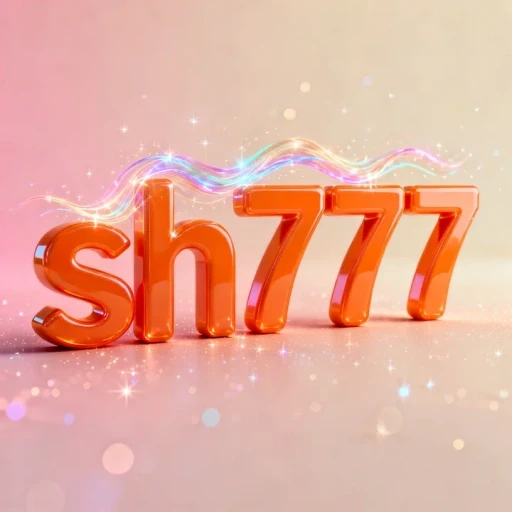 sh777 Logo