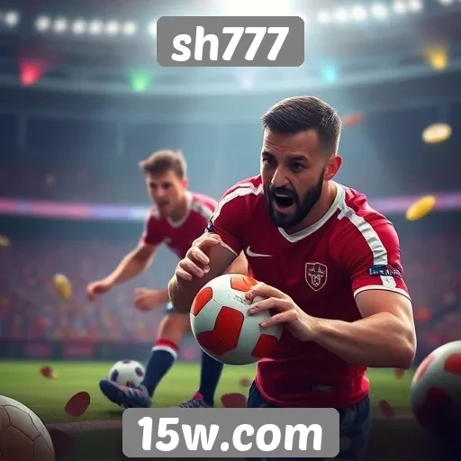 novas funcionalidades do sh777 atraem jogadores