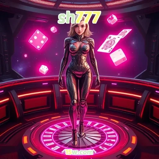 sh777: Exploração da Seção de Pagamento Com Recursos Imperdíveis