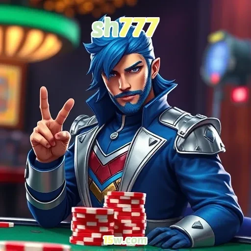 sh777: Explore Promoções e Aumente Suas Chances de Ganhar